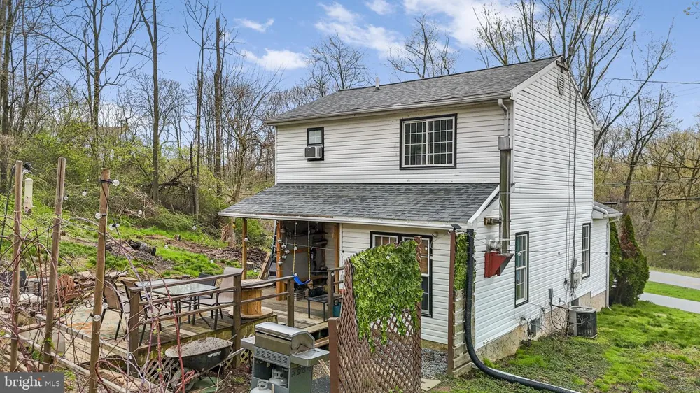 102 PASCHALL MILL ROAD West Grove, PA 19390