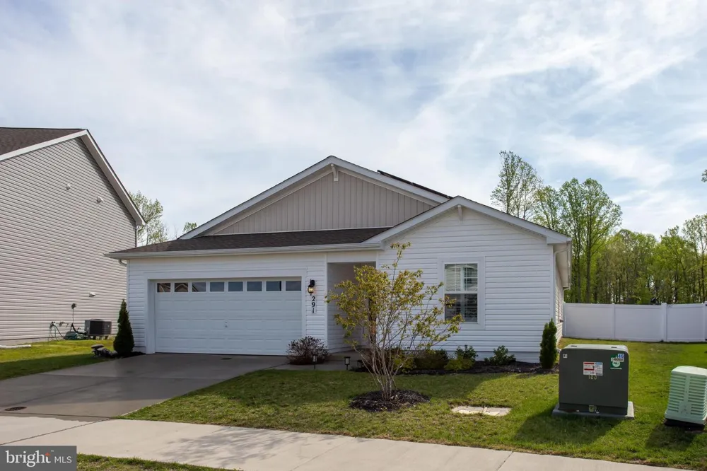 291 FOREST EDGE AVE La Plata, MD 20646