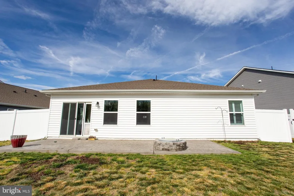 291 FOREST EDGE AVE La Plata, MD 20646