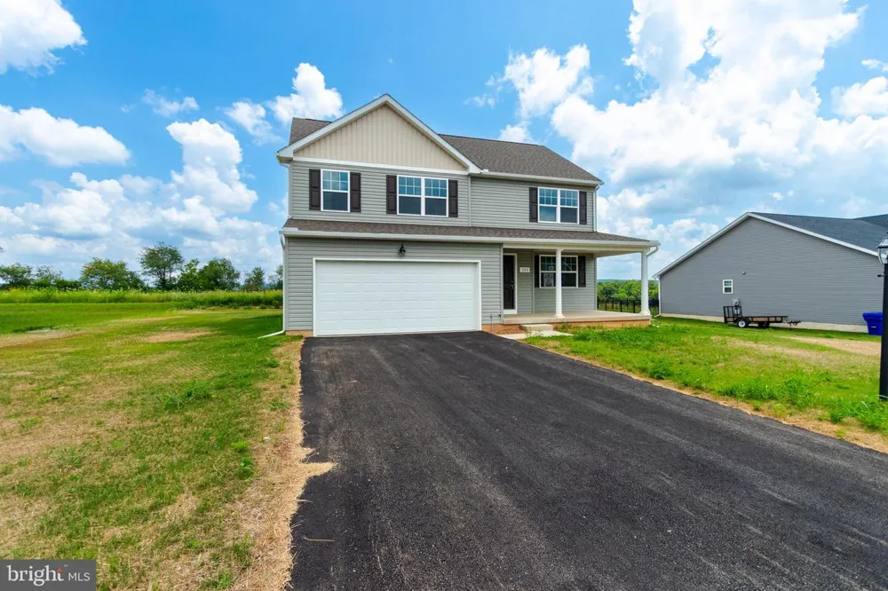 322 VALLEY VIEW CIRCLE #138 York, PA 17408