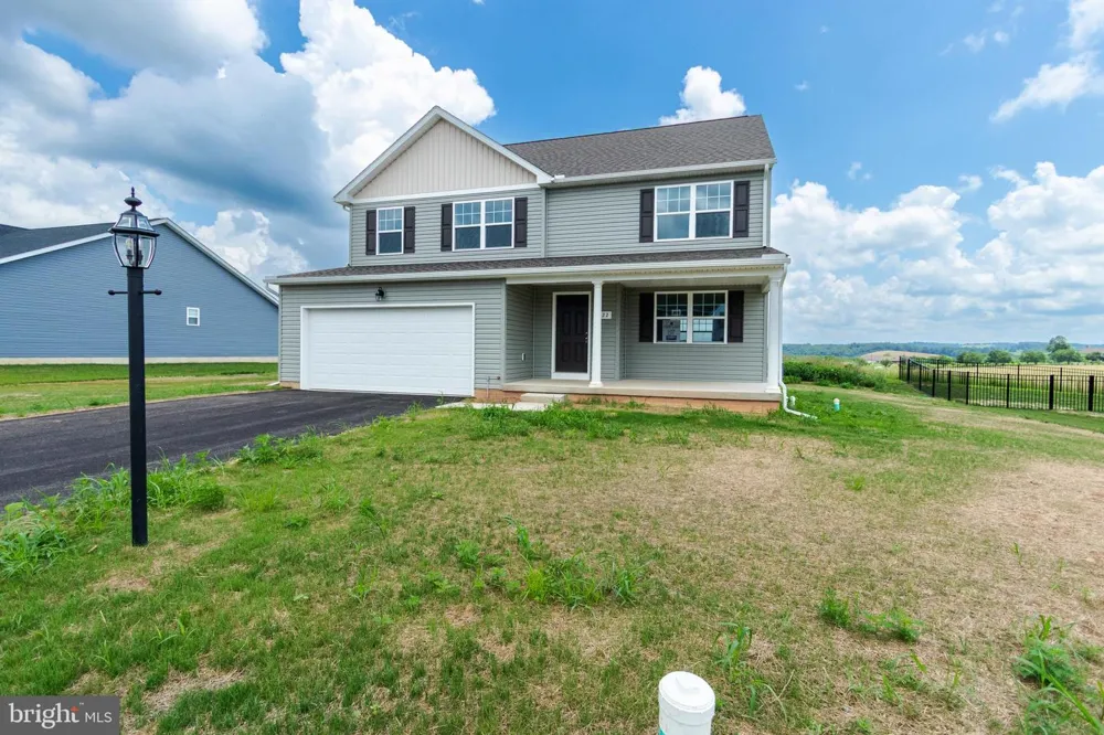 322 VALLEY VIEW CIRCLE #138 York, PA 17408