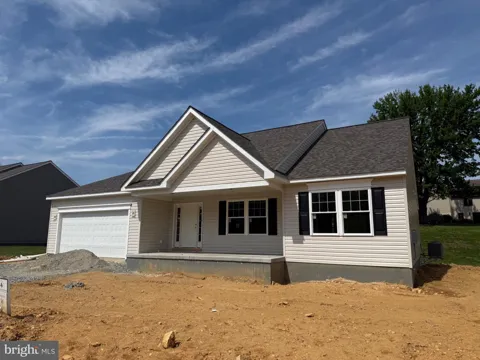 18 RIDGEWOOD ROAD #LOT 36 (DOUGLAS)