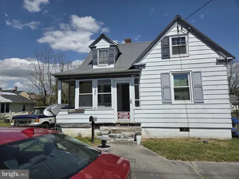 407 WALNUT STREET