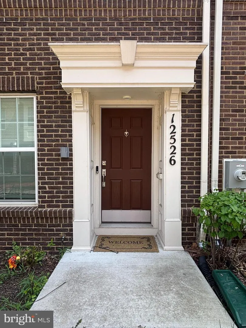 12526 ADOBE ALLEY Beltsville, MD 20705