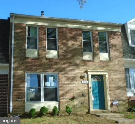 506 PEACOCK DRIVE