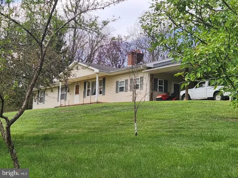 4309 OLD FIELDS ROAD