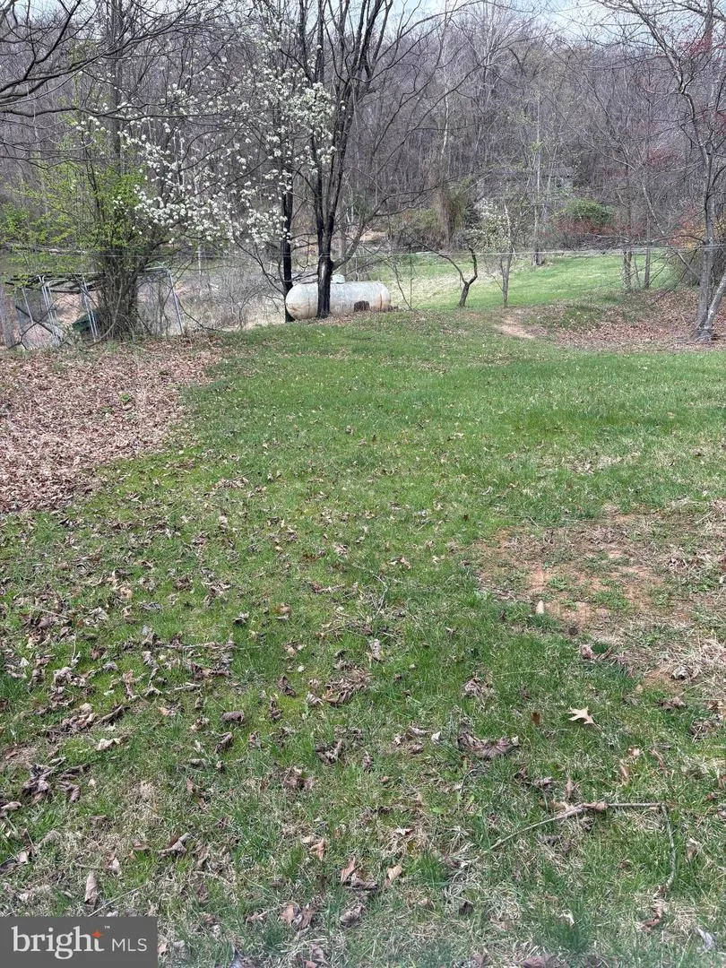 4309 OLD FIELDS ROAD Old Fields, WV 26845