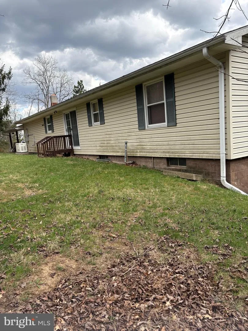 4309 OLD FIELDS ROAD Old Fields, WV 26845