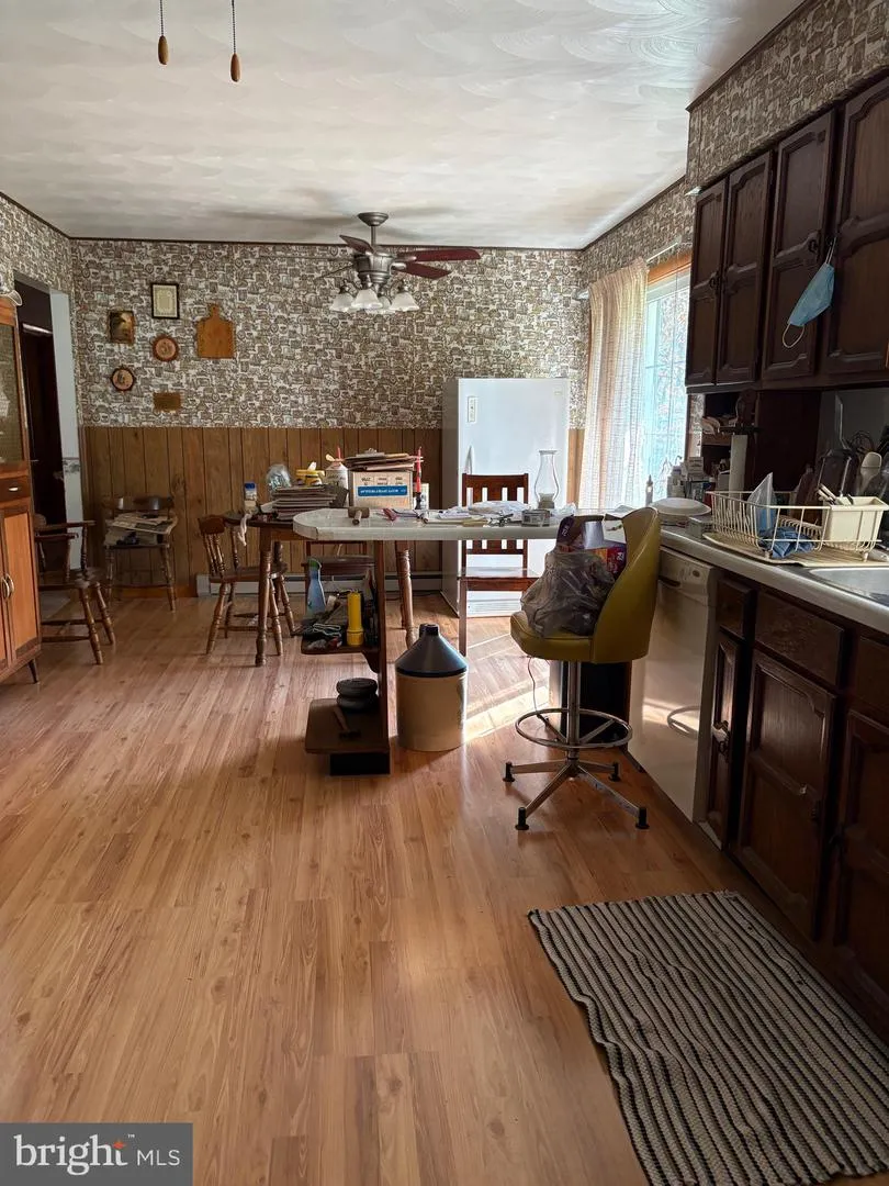 4309 OLD FIELDS ROAD Old Fields, WV 26845
