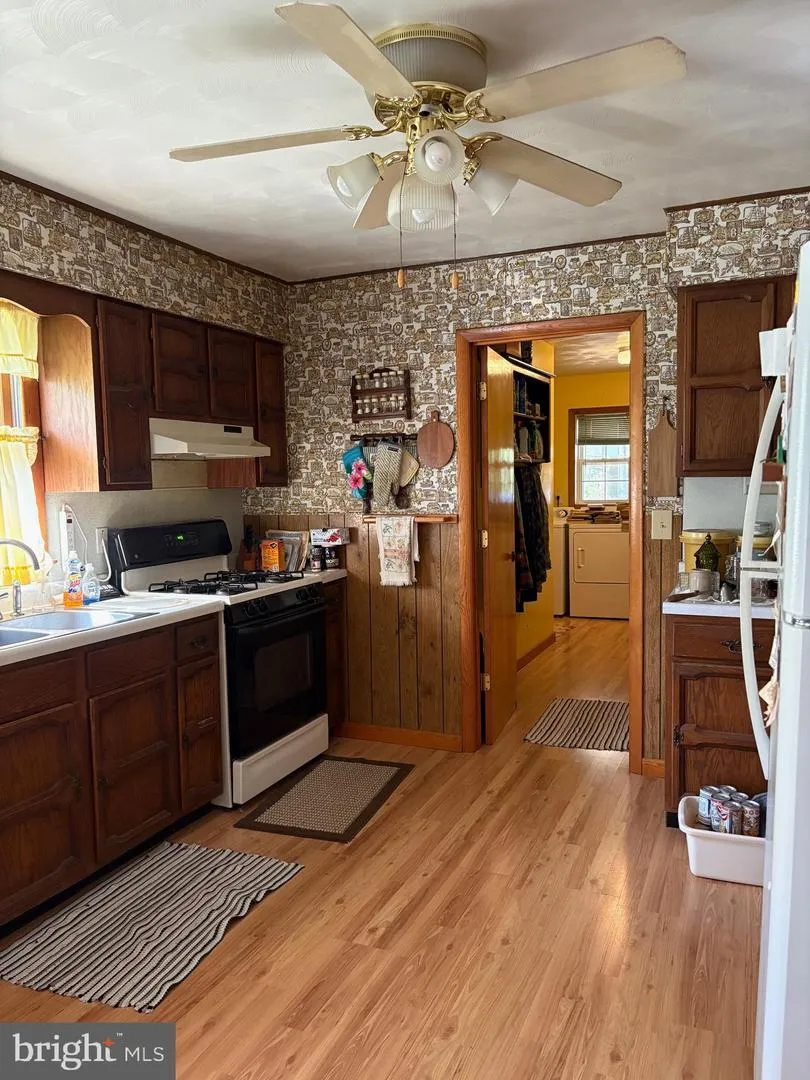 4309 OLD FIELDS ROAD Old Fields, WV 26845