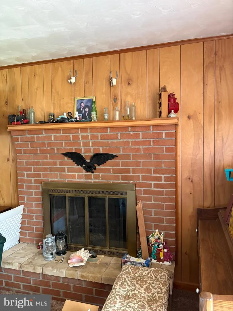 4309 OLD FIELDS ROAD Old Fields, WV 26845