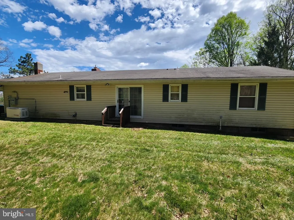 4309 OLD FIELDS ROAD Old Fields, WV 26845