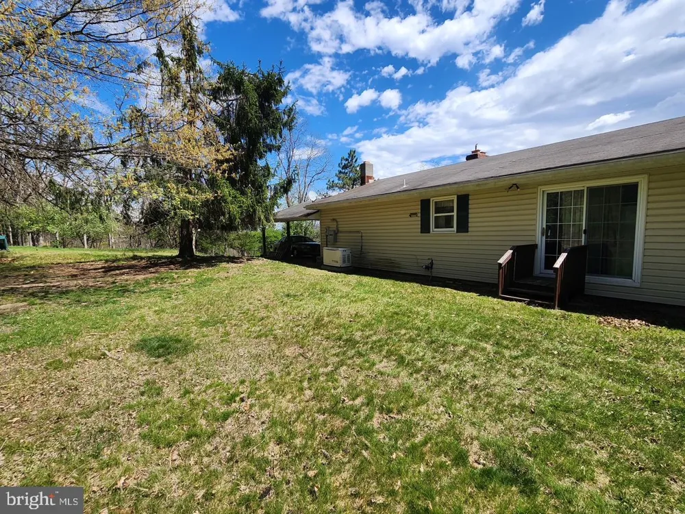 4309 OLD FIELDS ROAD Old Fields, WV 26845