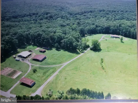 6000 HALEYS MILL ROAD