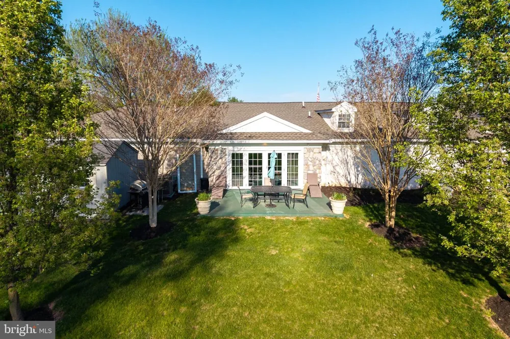 331 BRANDON ROAD West Norriton, PA 19403
