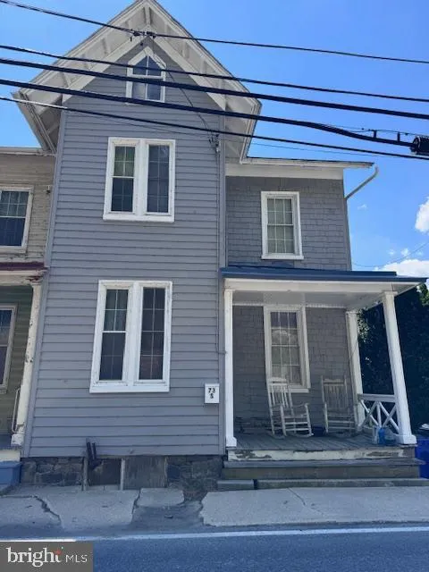 73 MAIN STREET S