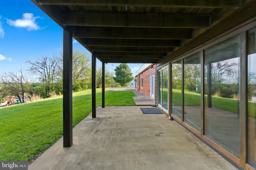 2 DIGIT LANE Bunker Hill, WV 25413