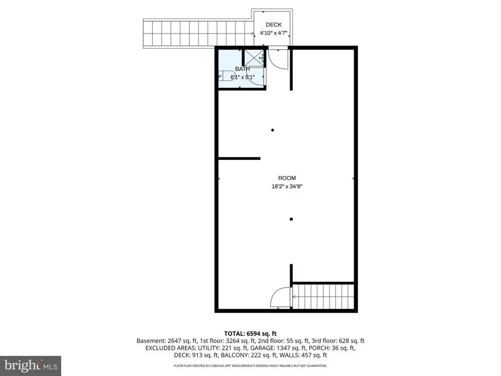 2 DIGIT LANE Bunker Hill, WV 25413