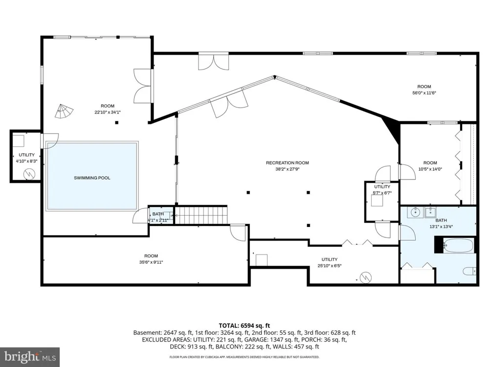 2 DIGIT LANE Bunker Hill, WV 25413