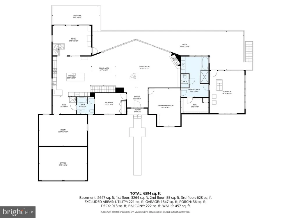 2 DIGIT LANE Bunker Hill, WV 25413