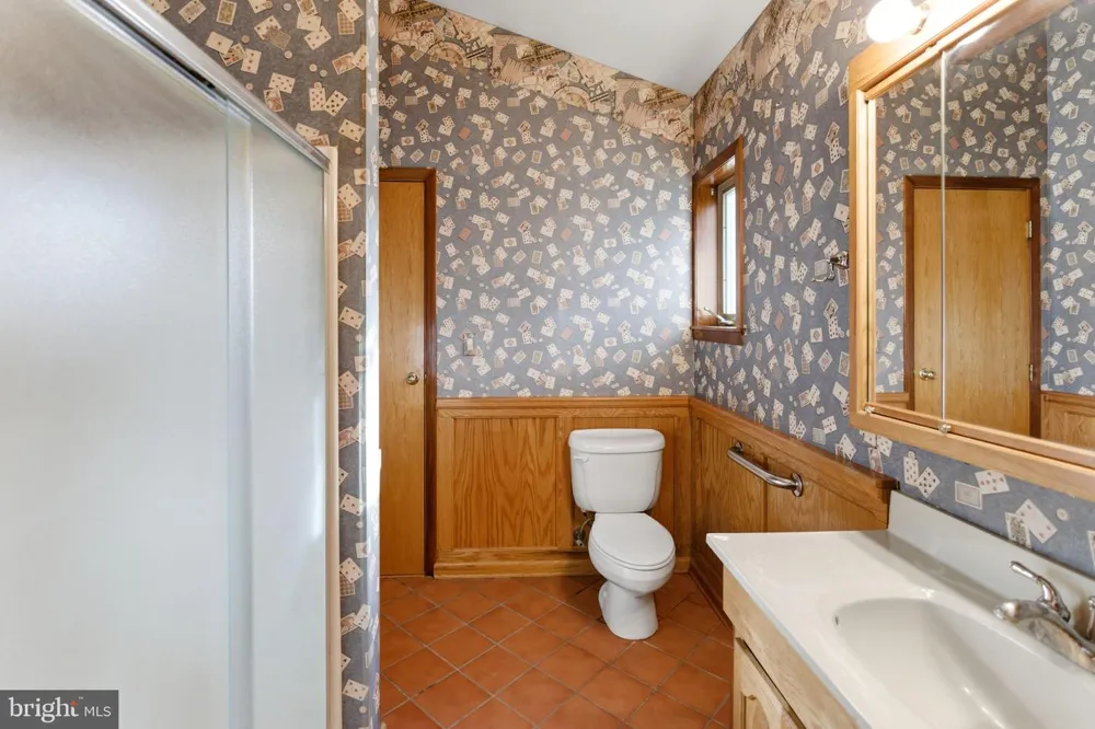2 DIGIT LANE Bunker Hill, WV 25413
