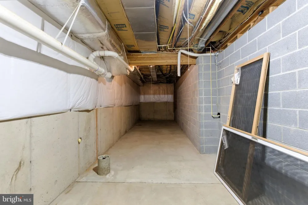 2 DIGIT LANE Bunker Hill, WV 25413