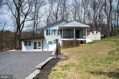 1342 STAG DRIVE