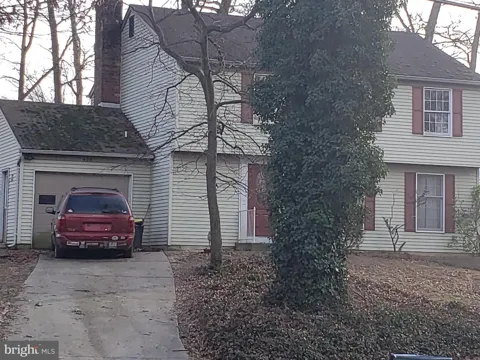 405 TRIMBLE ROAD