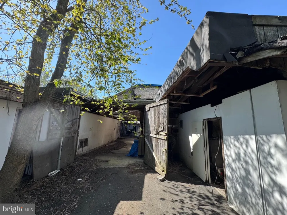 409 RIDGE ROAD Southampton, NJ 08088