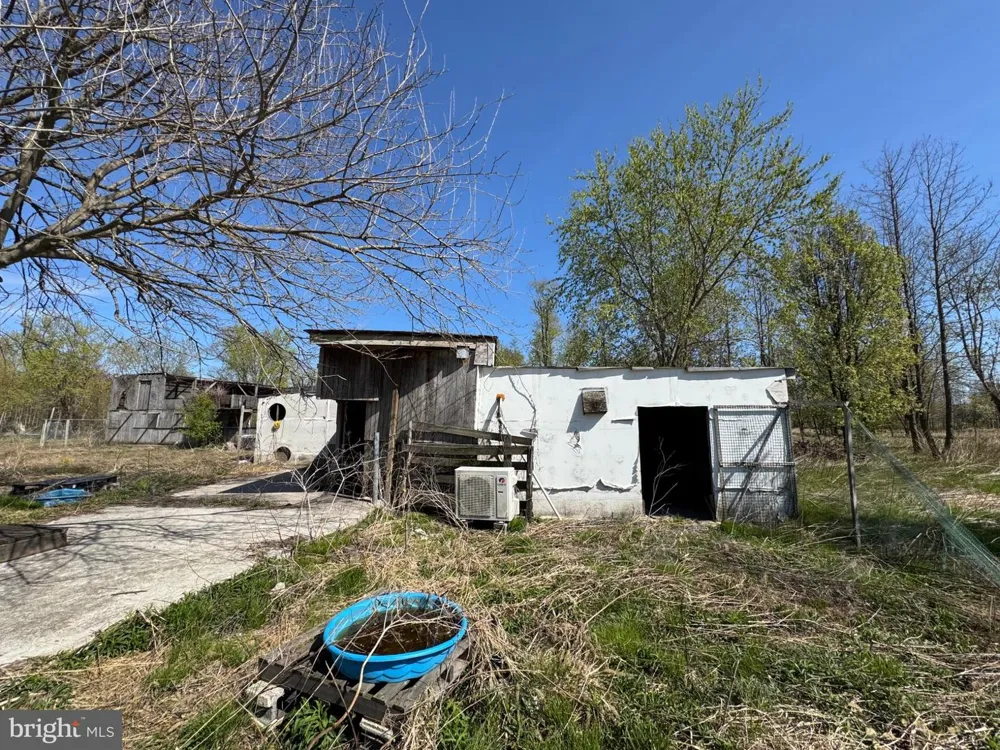 409 RIDGE ROAD Southampton, NJ 08088