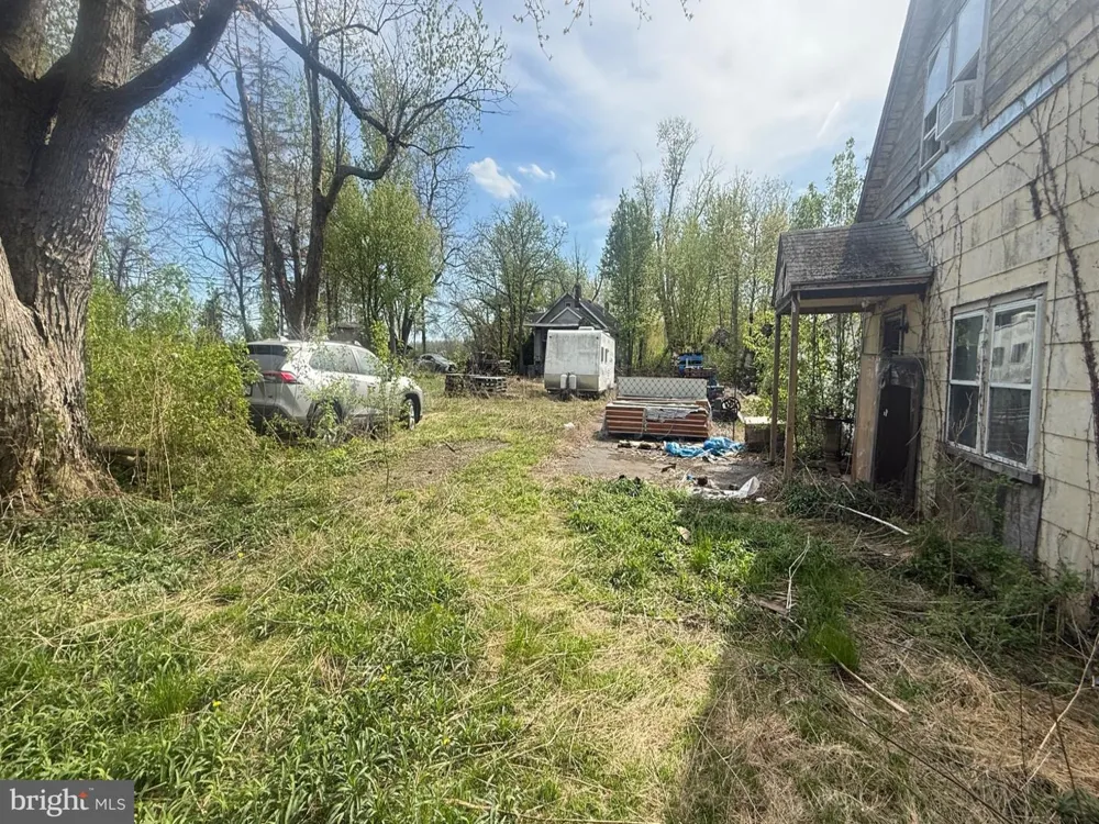409 RIDGE ROAD Southampton, NJ 08088