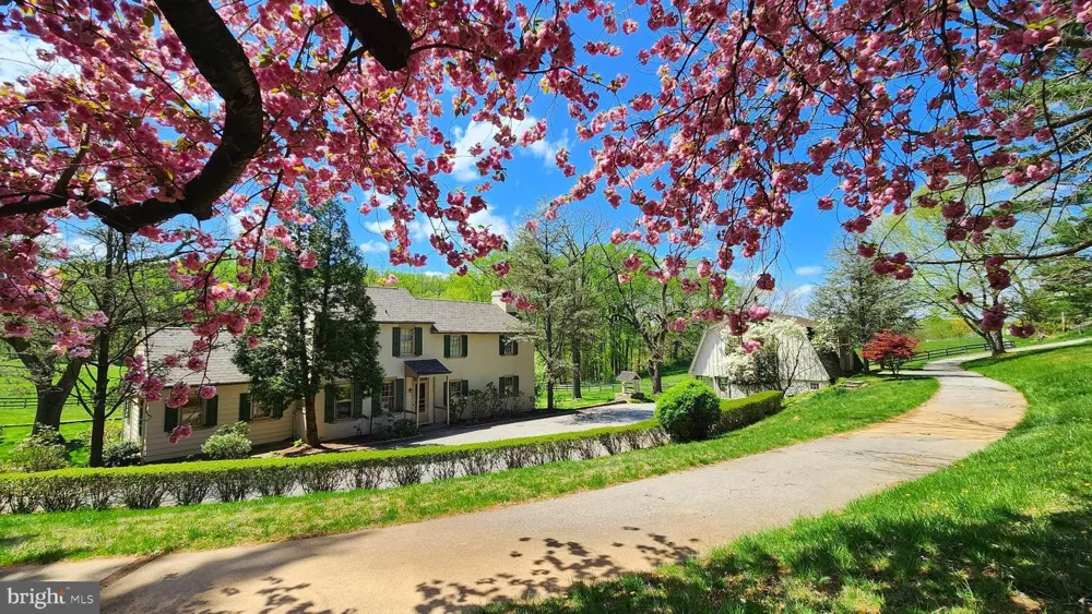 1105 GREEN LANE ROAD Malvern, PA 19355