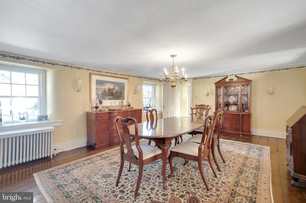1105 GREEN LANE ROAD Malvern, PA 19355
