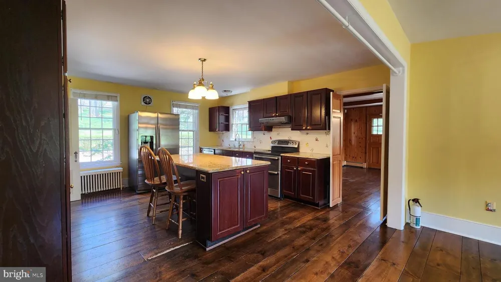 1105 GREEN LANE ROAD Malvern, PA 19355