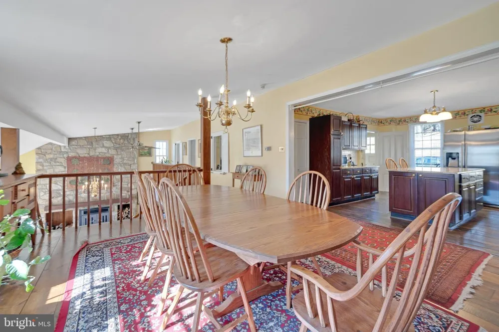 1105 GREEN LANE ROAD Malvern, PA 19355