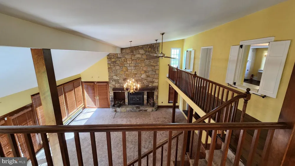 1105 GREEN LANE ROAD Malvern, PA 19355