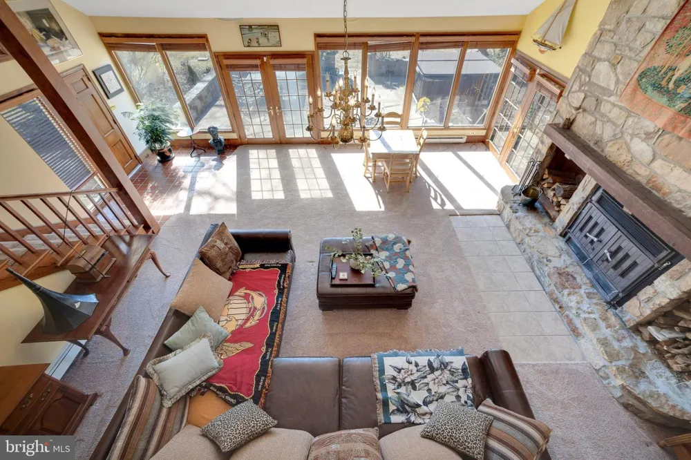 1105 GREEN LANE ROAD Malvern, PA 19355