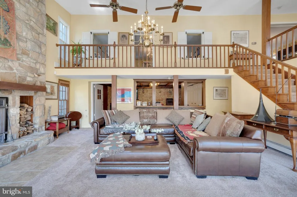 1105 GREEN LANE ROAD Malvern, PA 19355