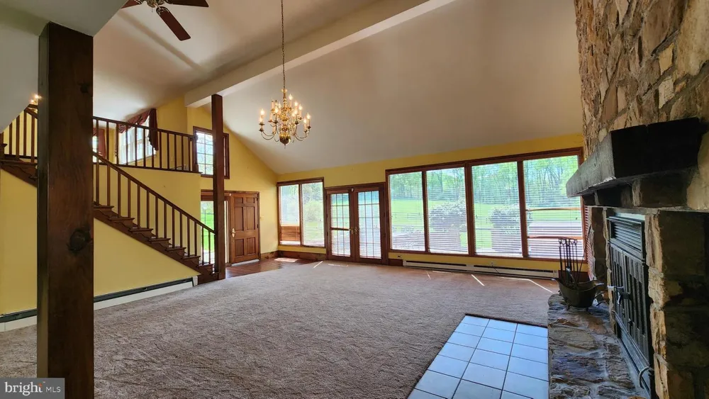 1105 GREEN LANE ROAD Malvern, PA 19355