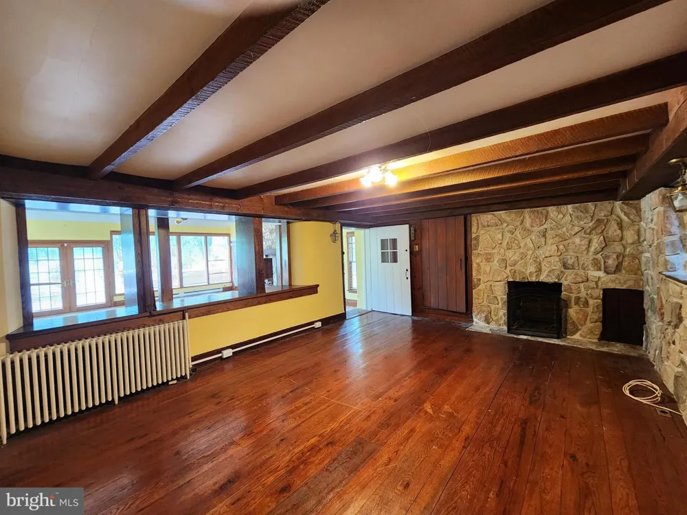 1105 GREEN LANE ROAD Malvern, PA 19355