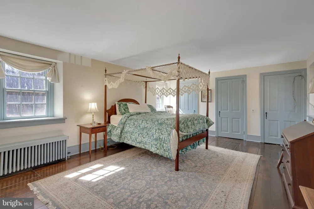 1105 GREEN LANE ROAD Malvern, PA 19355