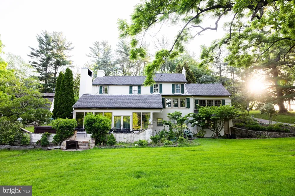 1105 GREEN LANE ROAD Malvern, PA 19355