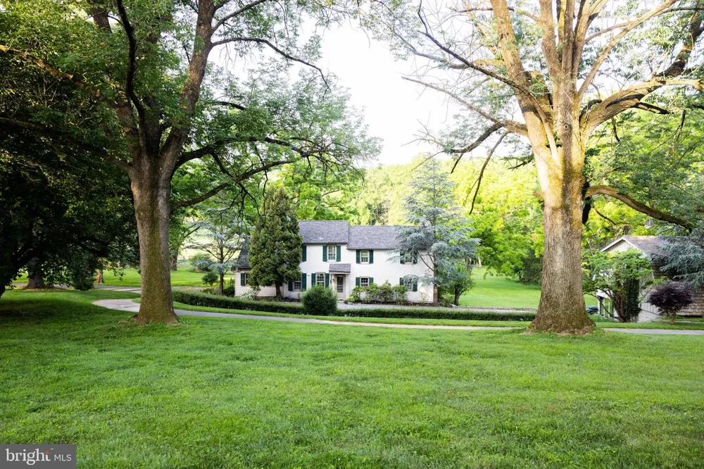 1105 GREEN LANE ROAD Malvern, PA 19355