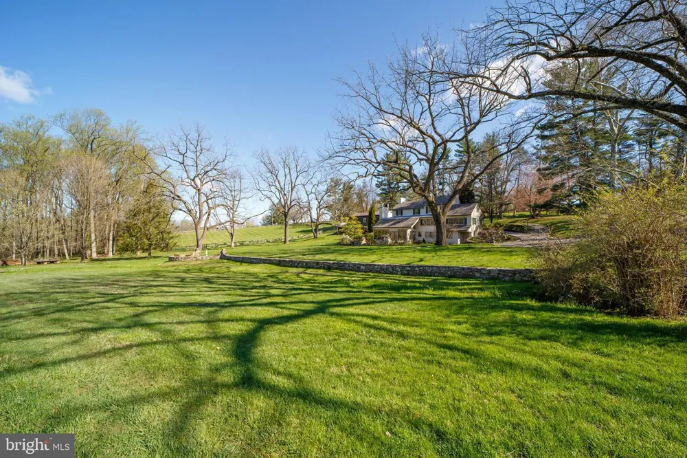 1105 GREEN LANE ROAD Malvern, PA 19355