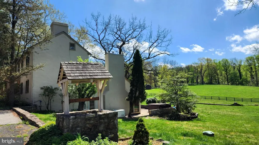 1105 GREEN LANE ROAD Malvern, PA 19355