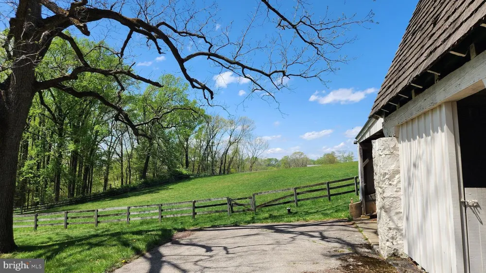 1105 GREEN LANE ROAD Malvern, PA 19355