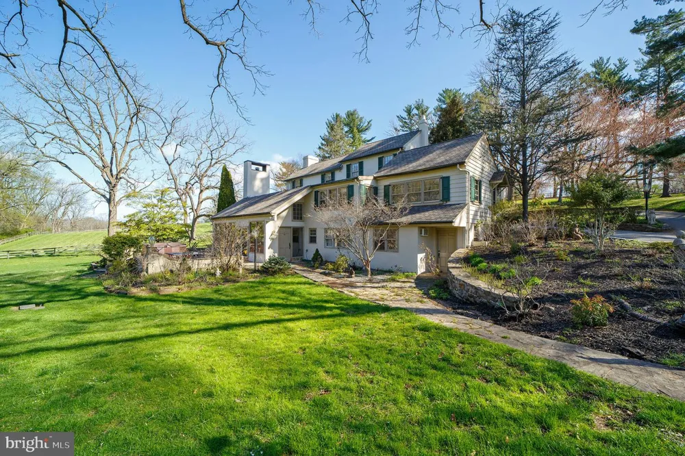 1105 GREEN LANE ROAD Malvern, PA 19355