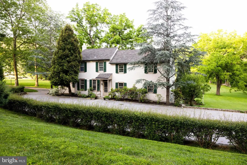 1105 GREEN LANE ROAD Malvern, PA 19355