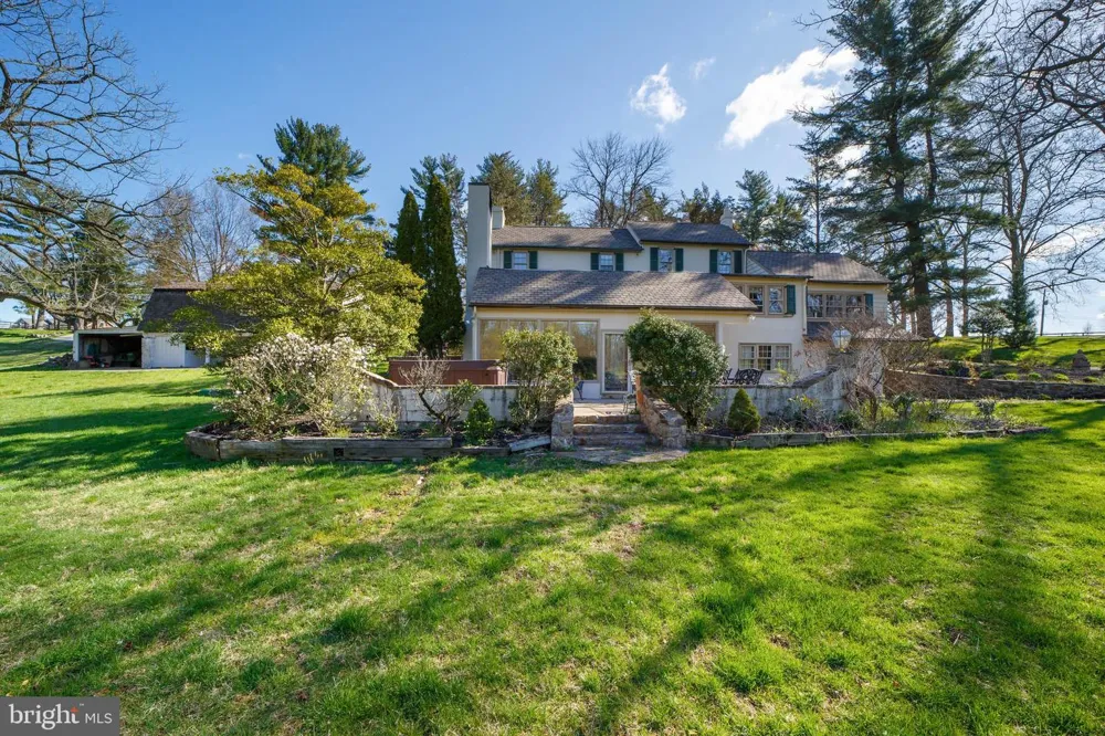 1105 GREEN LANE ROAD Malvern, PA 19355