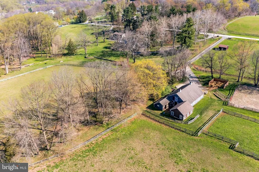 1105 GREEN LANE ROAD Malvern, PA 19355